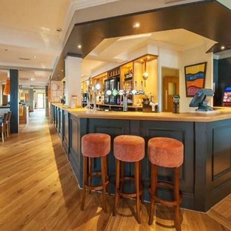 Premier Inn London Ruislip Exterior foto